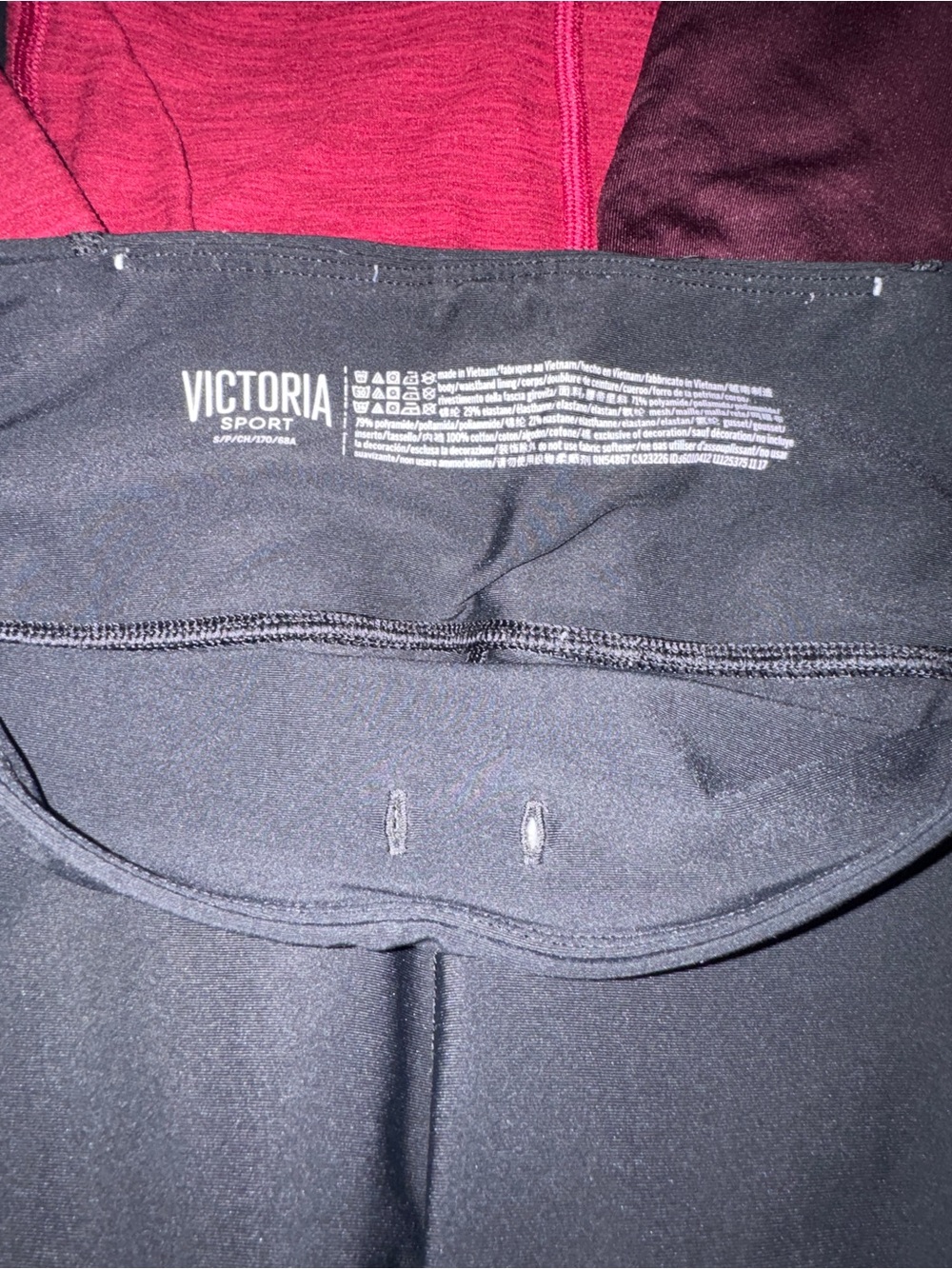 Small leggings bundle - Picture 3 of 5